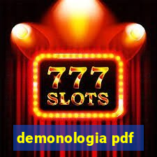 demonologia pdf